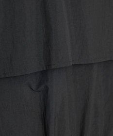 NAVE 【ReNAVE　撥水機能・UVカット・透湿・接触冷感・洗える】ナイロンタスランブルゾン