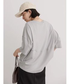 AMERICAN HOLIC ＵＶカット　コクーン半袖カットプルオーバー