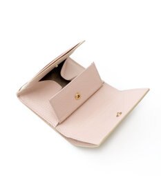 IBIZA コンビナシオン　二つ折り財布