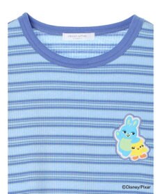 Green Parks トイ・ストーリー／マルチボーダーワッペンＴＥＥ