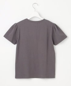 Feroux スクリプトプリント Tシャツ