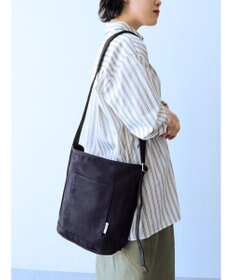 CRAFT STANDARD BOUTIQUE キャンバスワンショルダーバッグ
