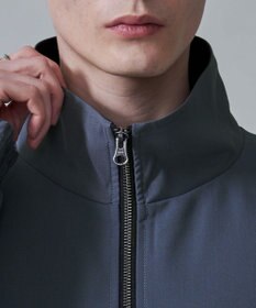 WEGO TRスタンドブルゾン