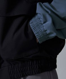 WEGO TRスタンドブルゾン