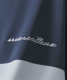 WEGO TRスタンドブルゾン