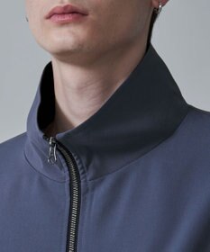 WEGO TRスタンドブルゾン