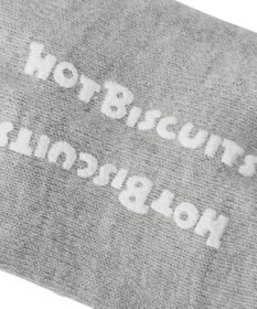 MIKI HOUSE HOT BISCUITS 【80-120cm】 ワンポイントリボン タイツ