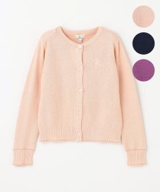 組曲 KIDS 【90-100㎝】クラシック カーディガン