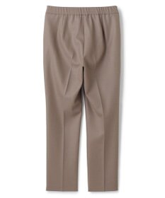 BEIGE， CORBY / クロップドパンツ