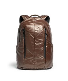 MioFIRANO HERRINGBONE L001 バックパック リュック A4サイズ対応