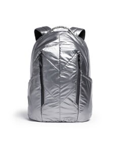 MioFIRANO HERRINGBONE L001 バックパック リュック A4サイズ対応