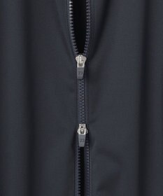 23区GOLF 【MEN】【撥水/防風/ストレッチ】悪天候の日にも活躍するストレッチ性抜群のエアリージャージーブルゾン