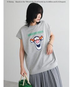 Green Parks Ｗｉｎｎｉｅ　ｔｈｅ　Ｐｏｏｈ／ノースリーブベストⅡ