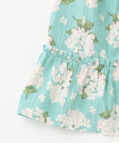 ANY KIDS ショート丈 浴衣 セット