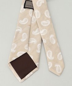 GOTAIRIKU Fermo Fossati_ペイズリー