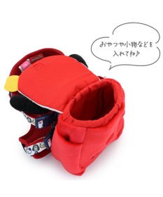 PET PARADISE スヌーピー なかよしリュックハーネス Ｓ