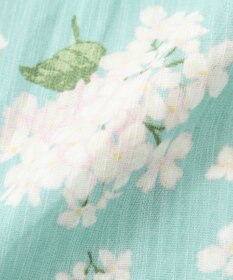 ANY KIDS ショート丈 浴衣 セット