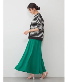 AMERICAN HOLIC サラックールギャザースカート