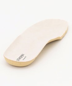 steppi 多機能ニット シューズ用インソール（ウィメンズ用）