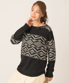 ONWARD Reuse Park 【23区】ニット秋冬