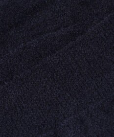 JOSEPH ABBOUD MOUNTAIN 【SPACE／UNISEX】ベアフリースカモフラージュ ニット