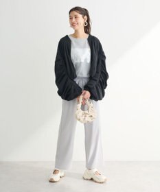 Green Parks ＲＵＰＩＳ．　厚底ベルトスニーカー