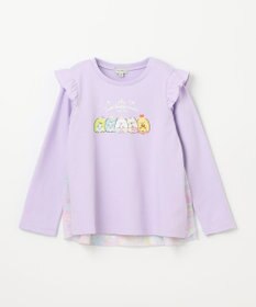 ANY KIDS 【すみっコぐらし】バックシャン Tシャツ