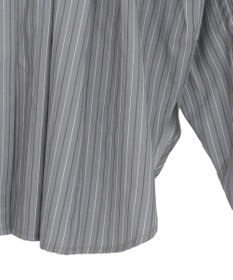 Green Parks ドロストシャーリングウエストタックシャツ