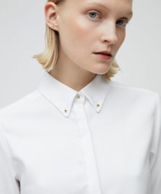 BEIGE， BALSAM / シャツ