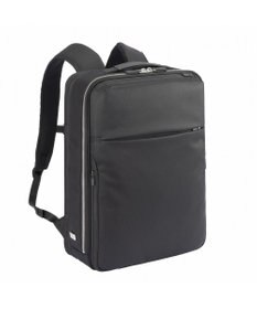 ACE BAGS & LUGGAGE ace. ガジェタブルR 10th ビジネスリュック  B4サイズ 15.6インチPC収納 19/23L エキスパンド 68964 エース
