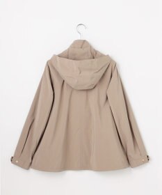 J.PRESS LADIES L 【2way】Artirosa フーデッド コート