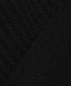 組曲 S 【WEB限定】ライトスポンディッシュ ポロ襟ニット
