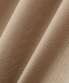 Green Parks 綿混やわらかタッチタックスカート