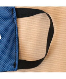 Regalo Felice 【日本製 / 呼吸がしやすい / 抗菌防臭】クールマスク＆ポーチセット / イージス