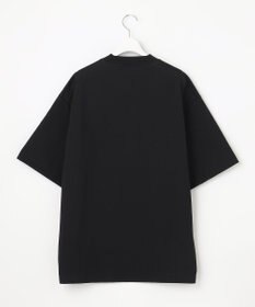 UNFILO MENS 多機能 モックネックＴシャツ
