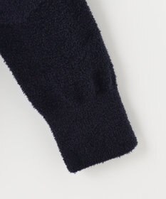 JOSEPH ABBOUD MOUNTAIN 【SPACE／UNISEX】ベアフリースカモフラージュ ニット