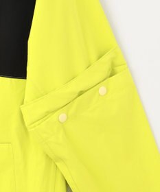 PW CIRCULUS 【 耐水圧20000mm  / レイン対応 】【UNISEX】防水レインウエアセット ゴルフ