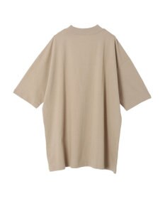 CRAFT STANDARD BOUTIQUE モックネックリングドットチュニック