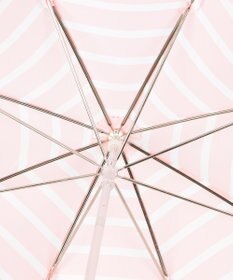 MOONBAT PAUL&JOE ACCESSOIRES(ポール＆ジョー アクセソワ) 長傘 スウィンギングヌネット