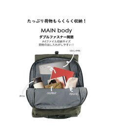 ROOTOTE 3675【多機能-撥水加工】LT.セオルー.アンサンブル-B