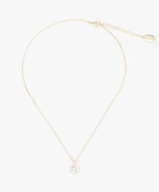 TOCCA GARDENIA NECKLACE ネックレス