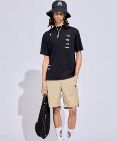 PW CIRCULUS 【Regina掲載商品】【UNISEX】ナップサック ゴルフ