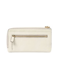 PELLE BORSA L字ファスナーコンパクト長財布 Minato ミナト 3500