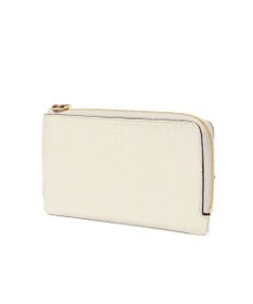 PELLE BORSA L字ファスナーコンパクト長財布 Minato ミナト 3500