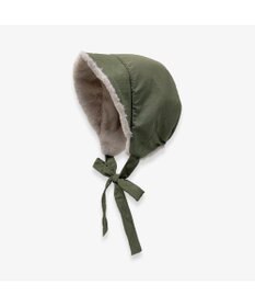 林八百吉商店 un chapeau  中綿ボンネット