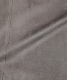 AMERICAN HOLIC ヌバック調スカート