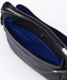 LA BAGAGERIE 【撥水ナイロン】ベーシックポシェット