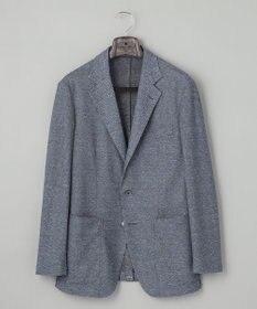 GOTAIRIKU 【ウォッシャブル】ノルマンディーリネン カーディガンジャケット（23年モデル）