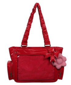 WEGO 【痛バ＆推し活グッズ】きらふわパフィ痛バッグS