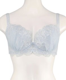 San-ai Resort（三愛水着楽園） エレガントコレクション【2502】単品ブラEFGカップ